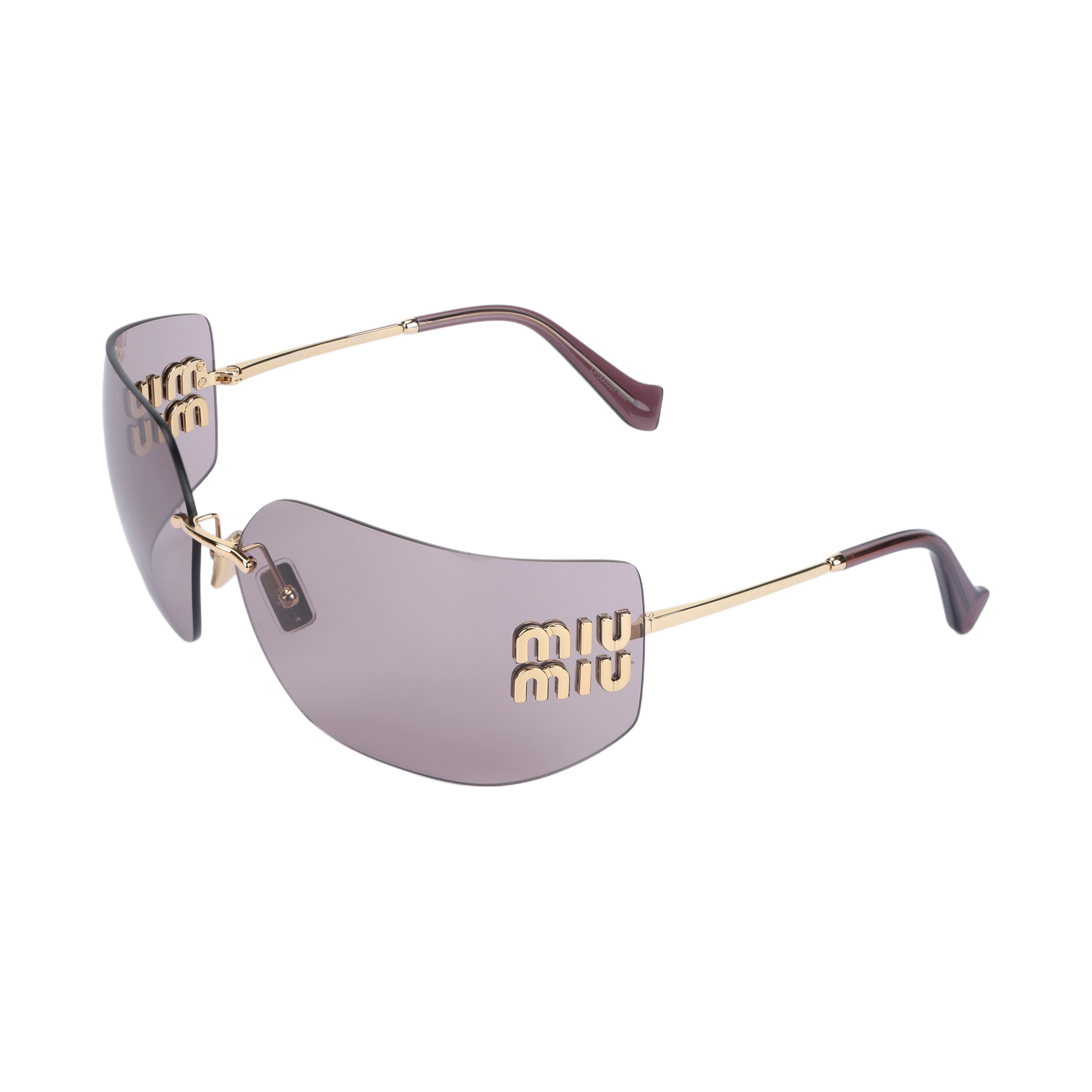MIU MIU UVAUVB