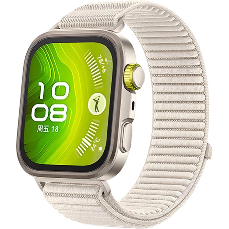 Fit4 ProWatchFIT4fit3ins