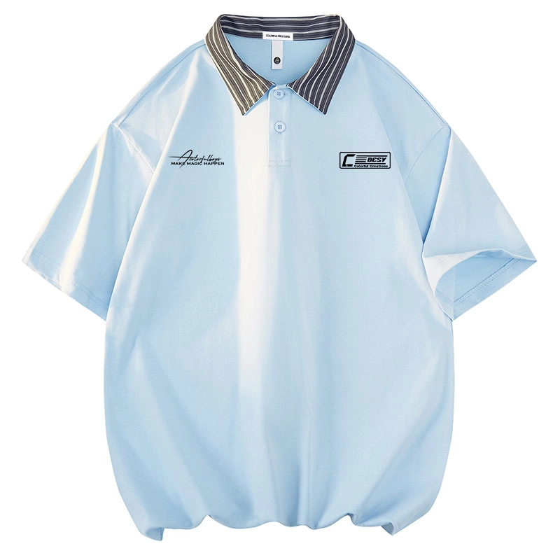 Colorful Creations PoloPOLO