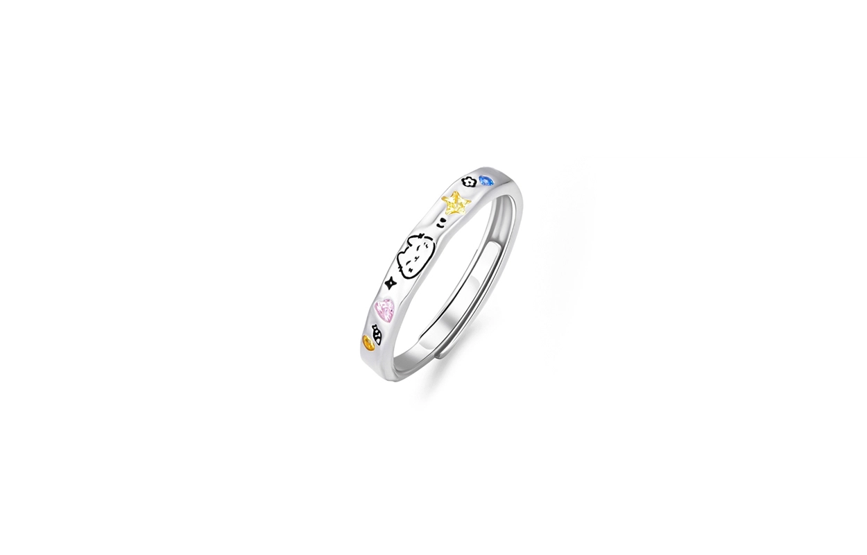 ROGA ins s925