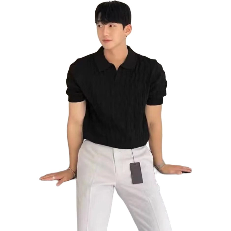TESTUNG Polo