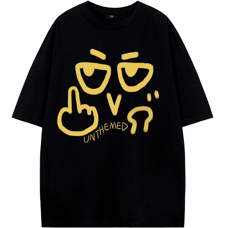 UNthemed T