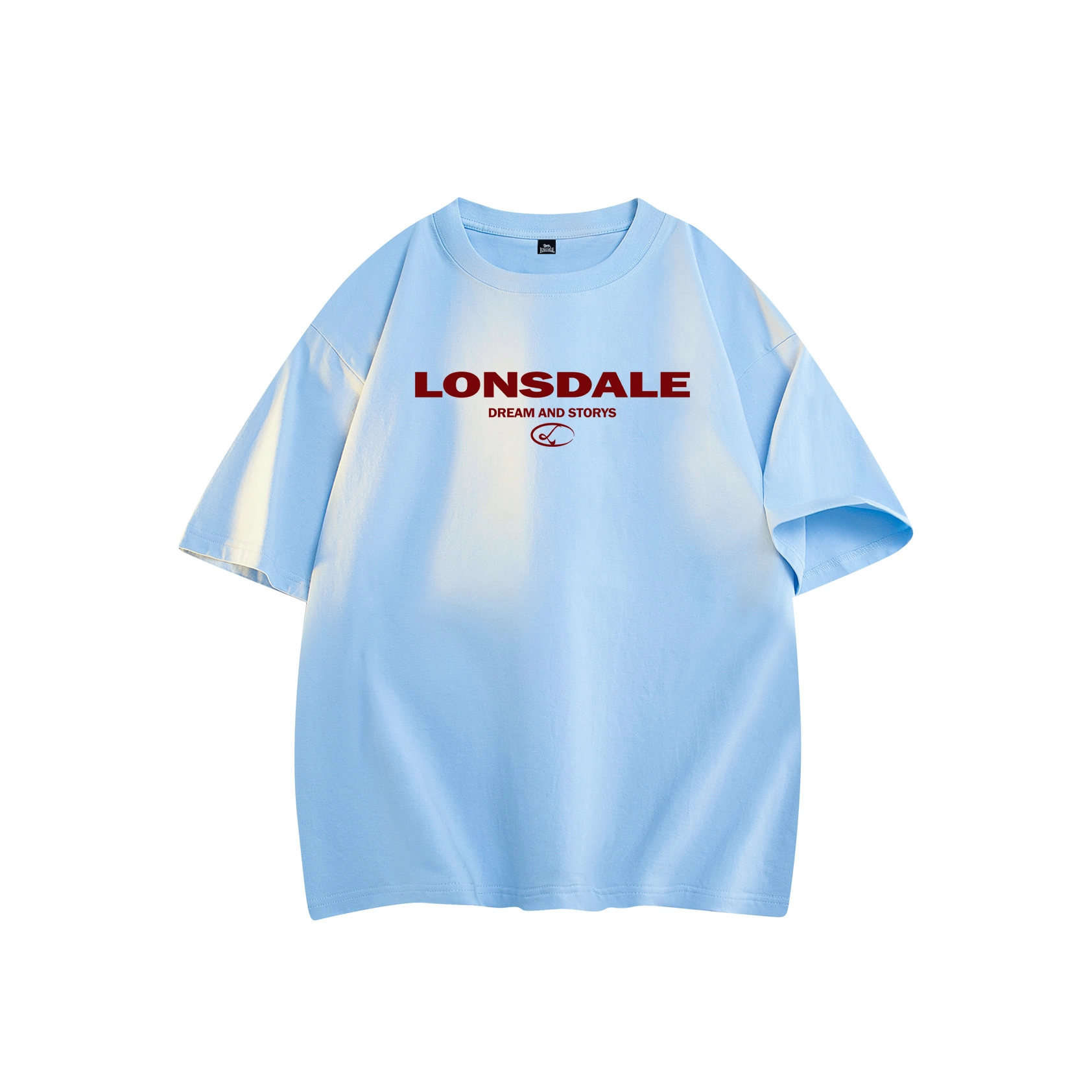 LONSDALE logoT