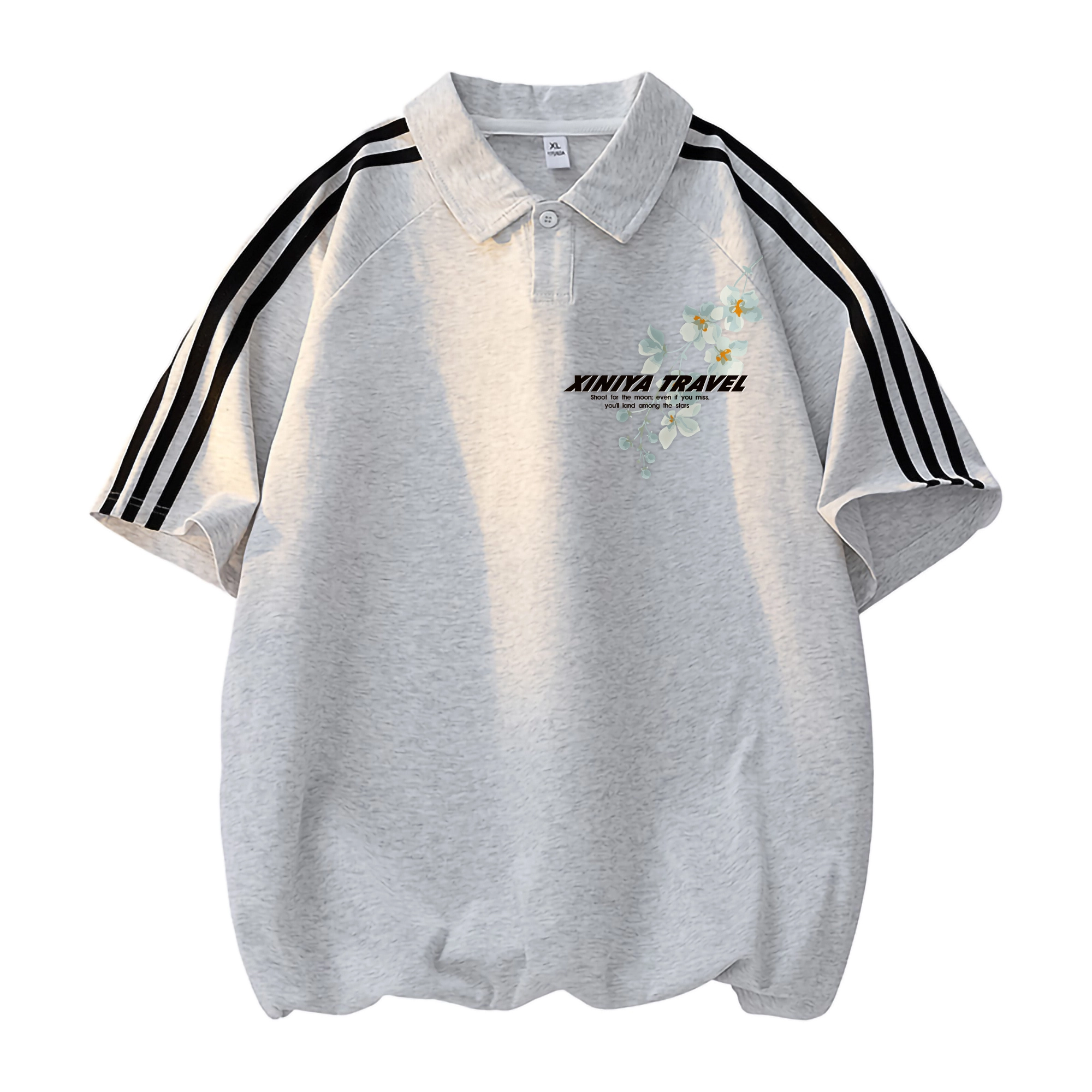 XINIYA TRAVEL logoPOLO