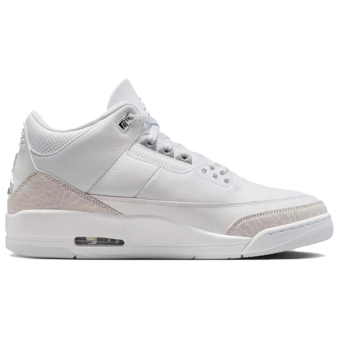 Jordan Air Jordan 3 Pure Money