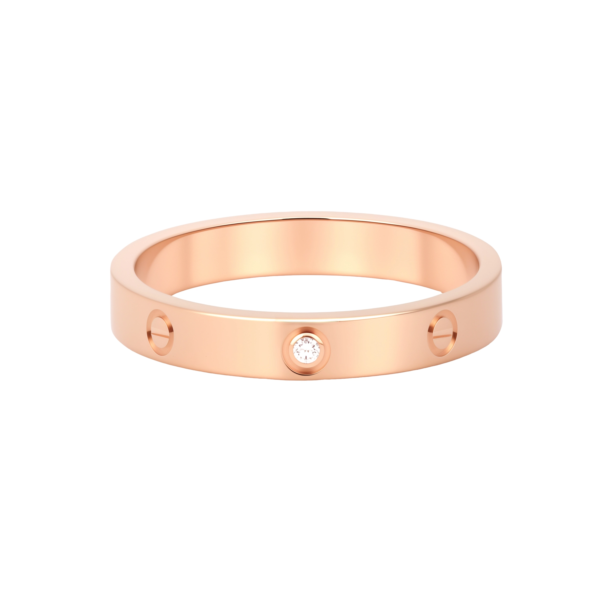 CARTIER Love K