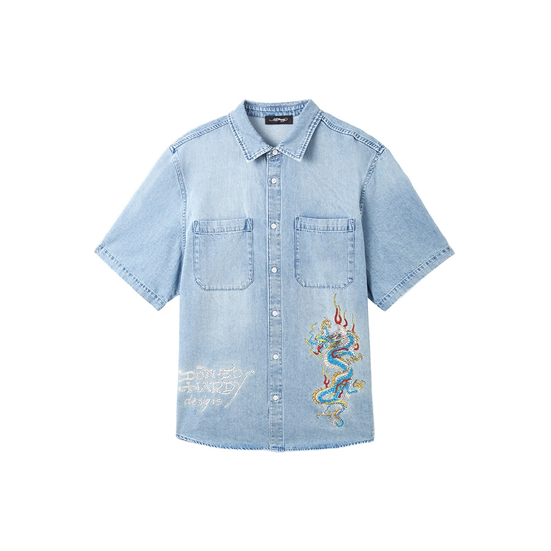 Ed Hardy SS25