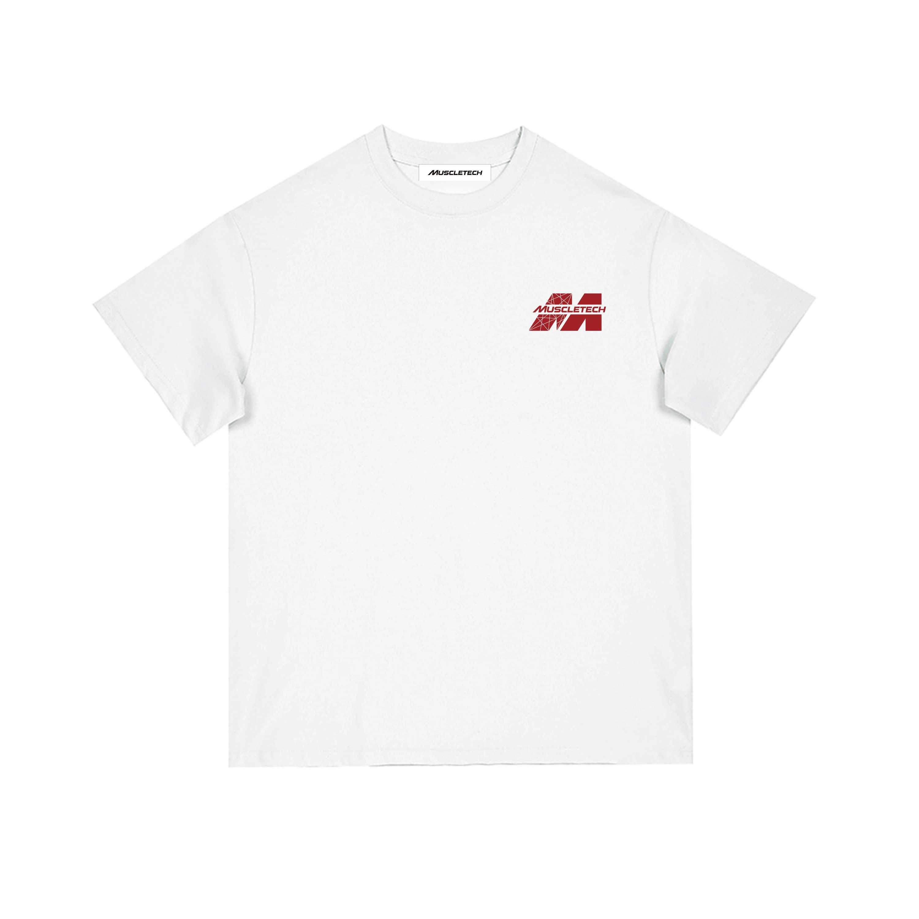 MUSCLETECH T