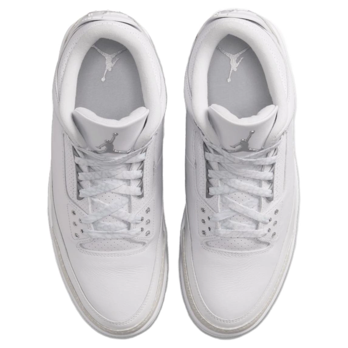 Jordan Air Jordan 3 Pure Money
