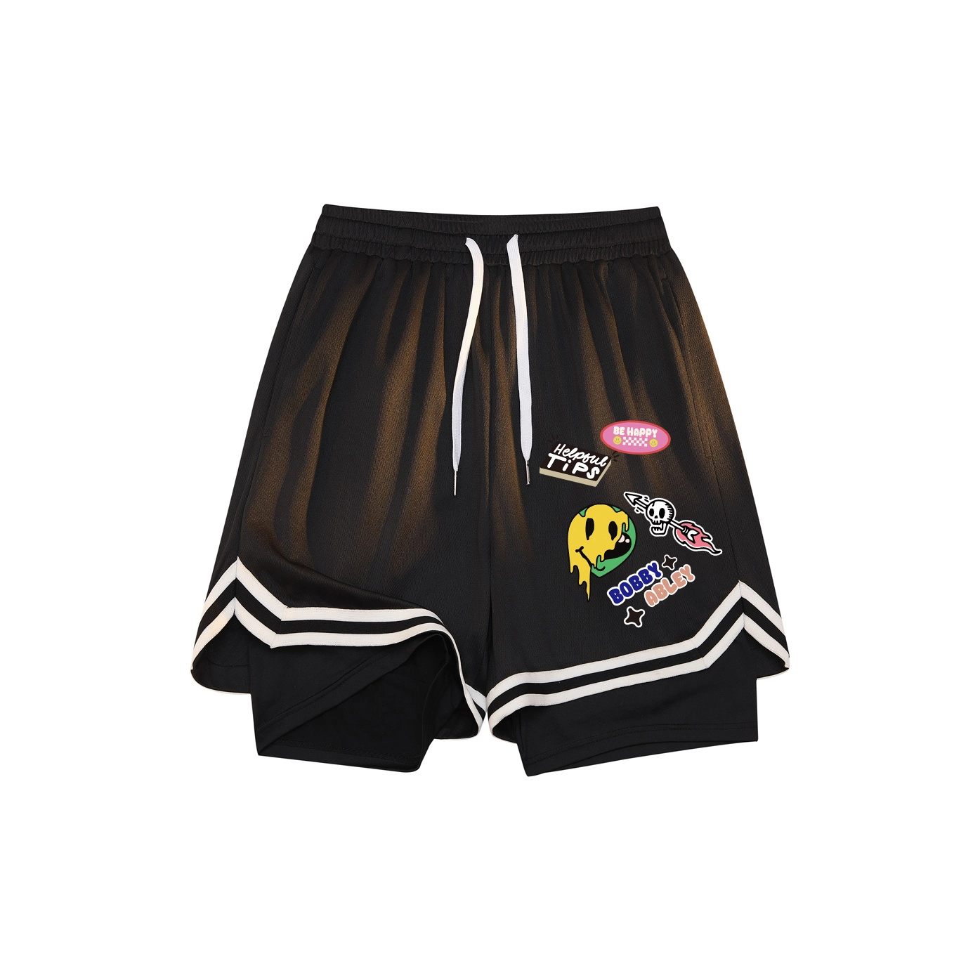 BOBBY ABLEY Logo