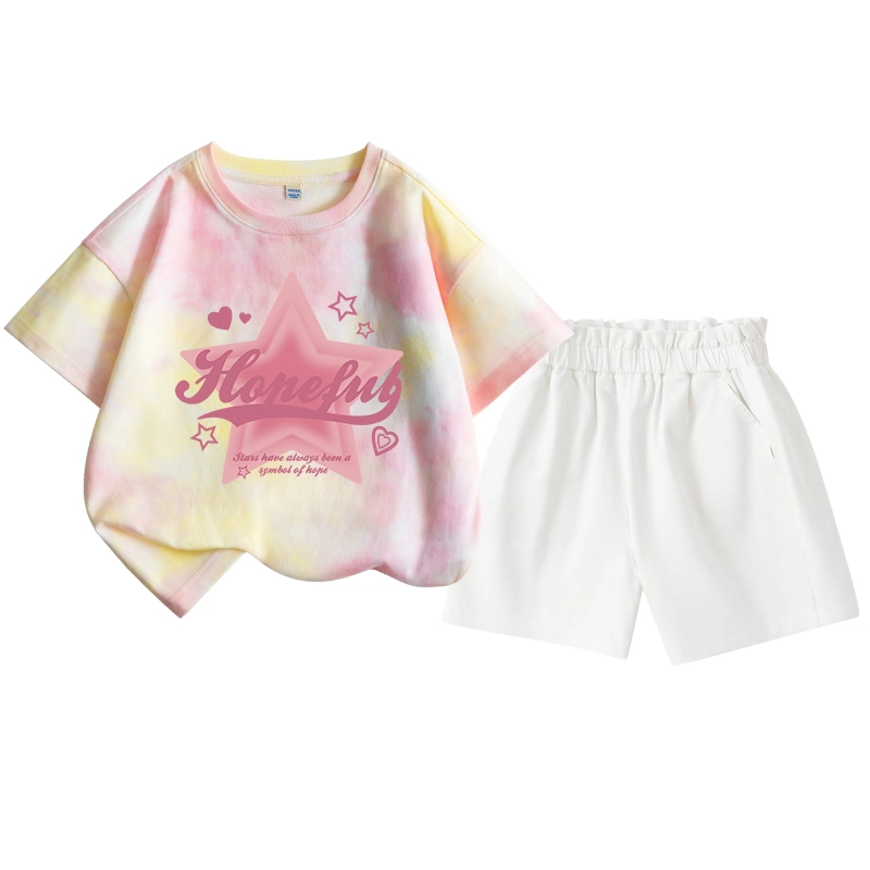 La Chapelle Kids t
