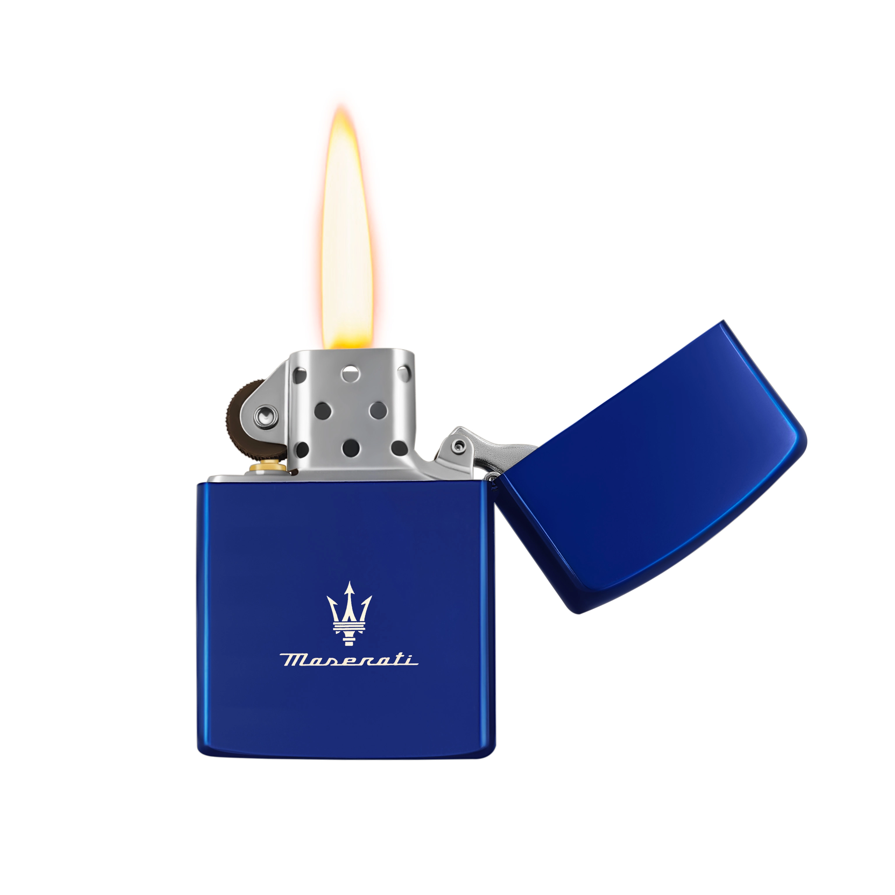 Maserati 3.5cm