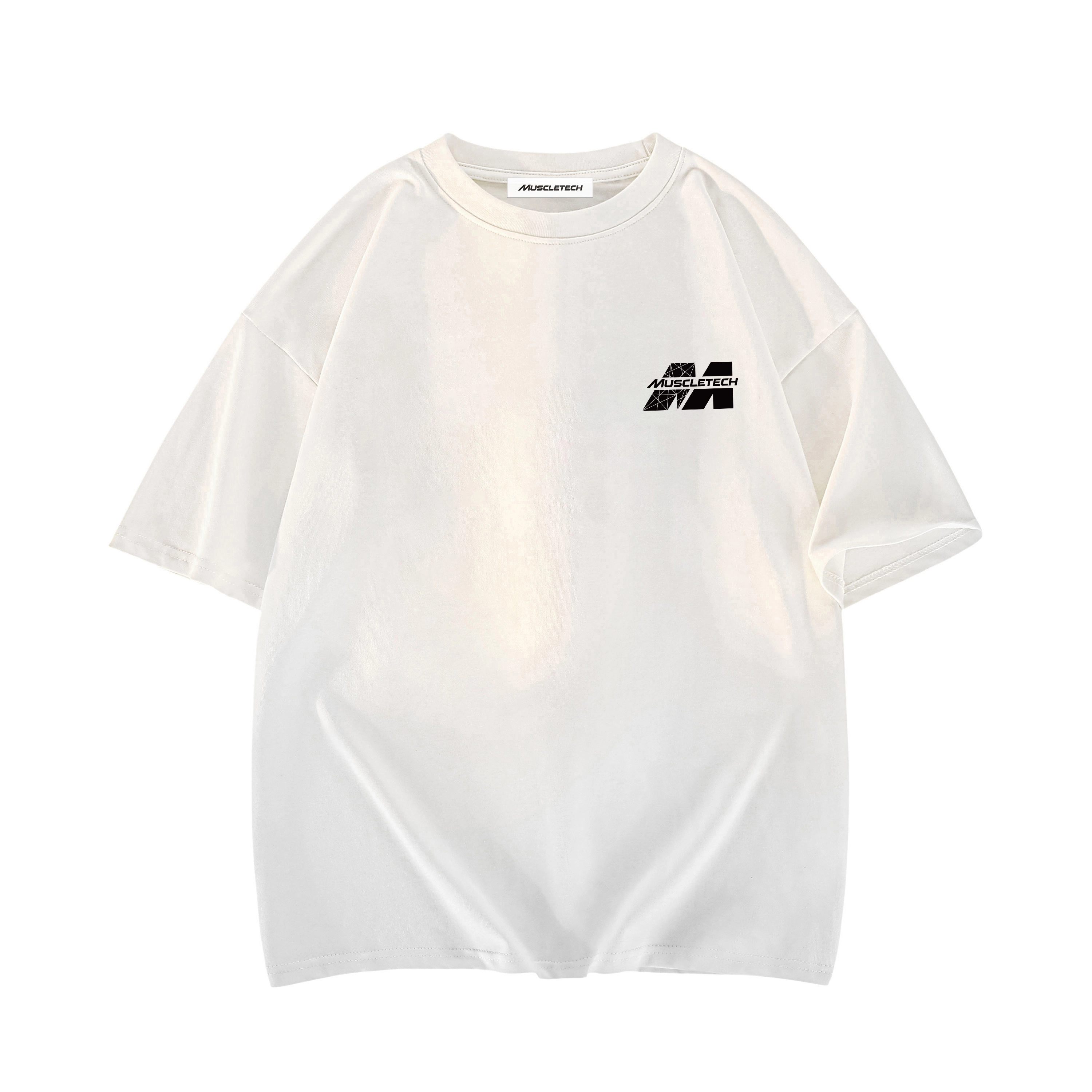 MUSCLETECH T