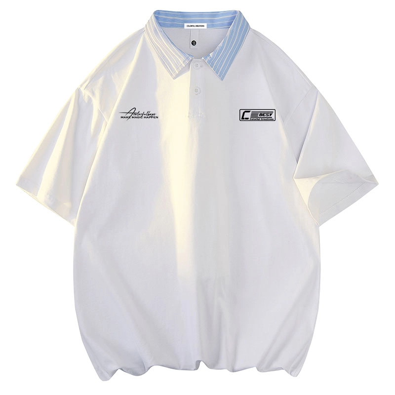 Colorful Creations PoloPOLO