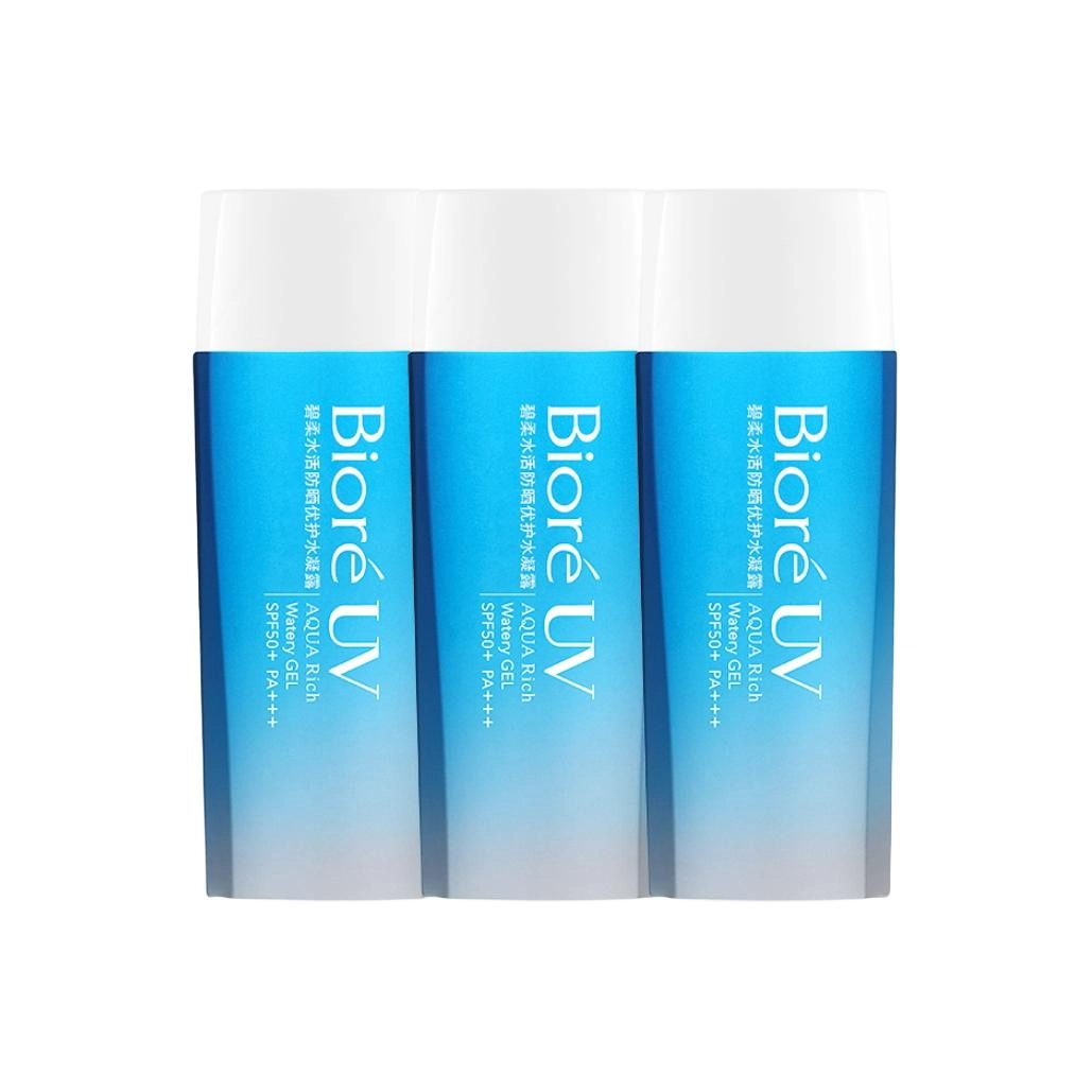SPF50+ PA++ 90ml