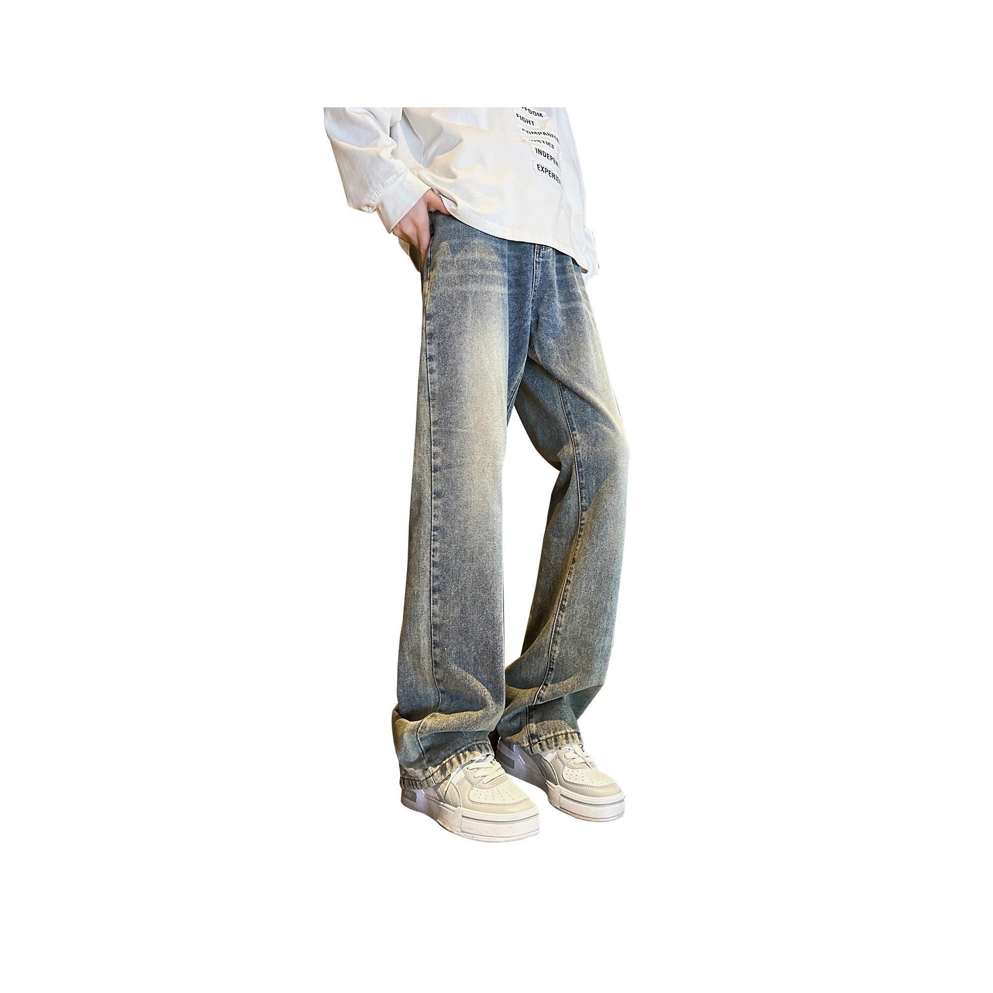 Menblero Cleanfit