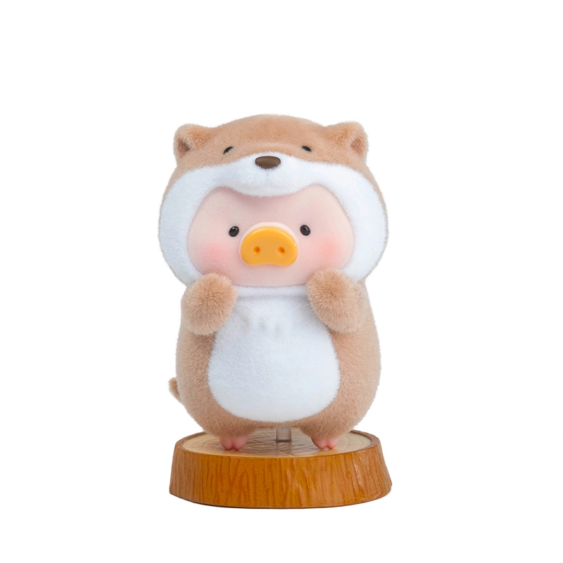 TOYZEROPLUS LuLu 8