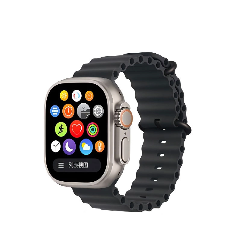 Apple watch ultra2 220mm