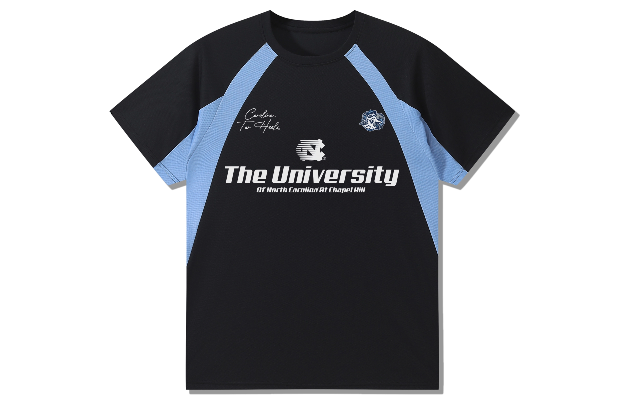 NCAA logoT
