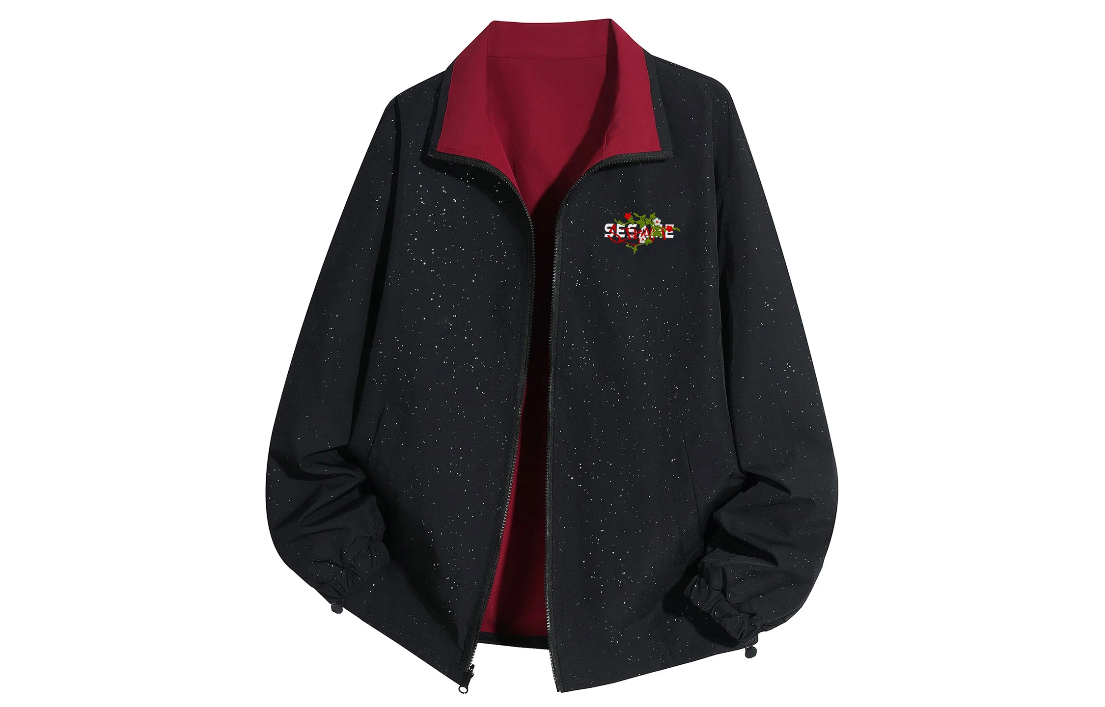 SESAME STREET Logo