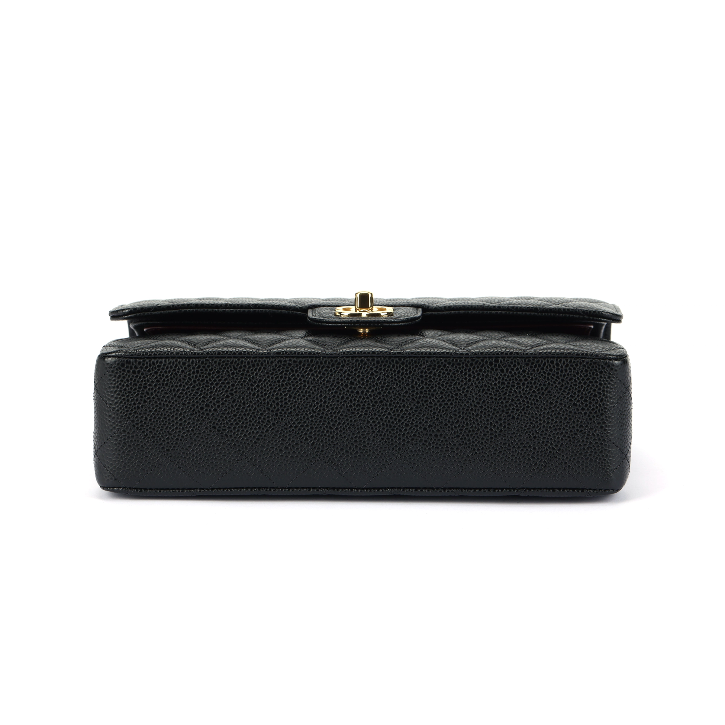 CHANEL Classic Flap CF