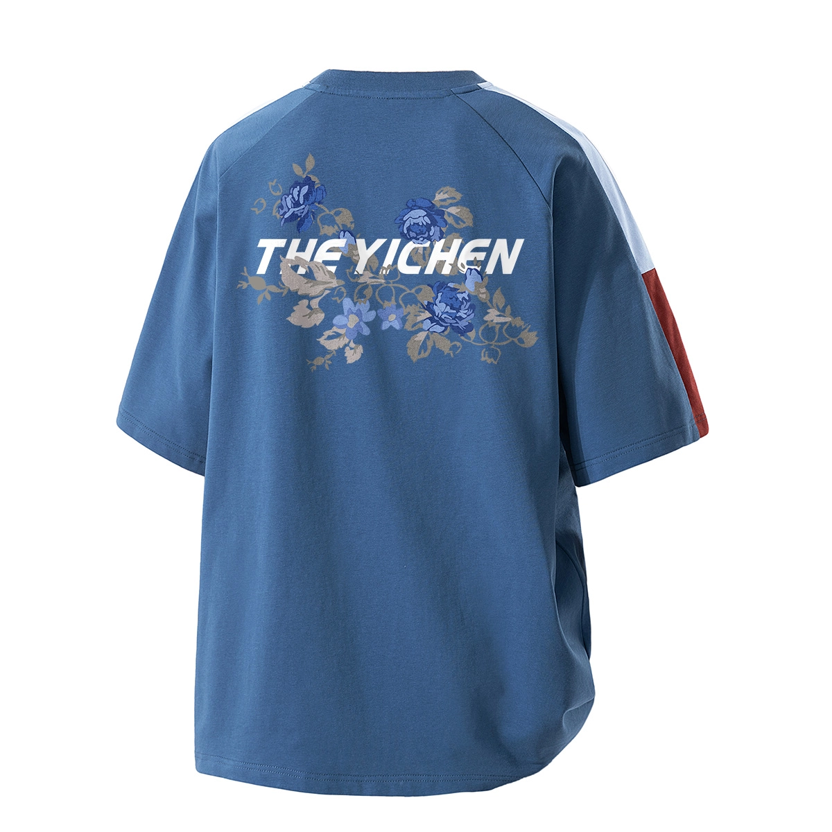 YICHEN T
