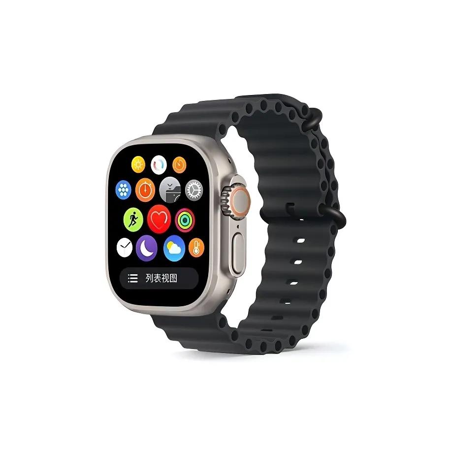 Apple iwatchultra2