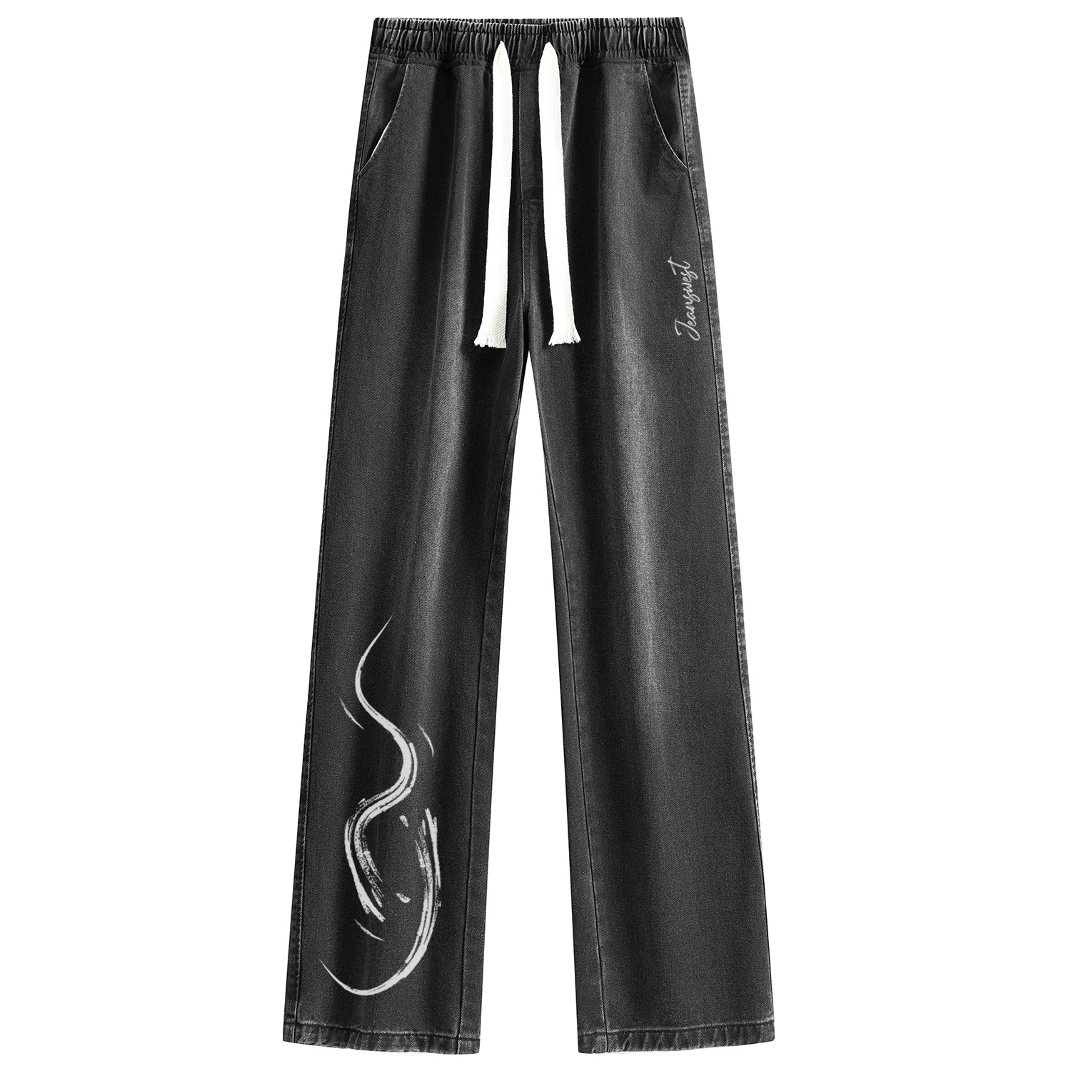 JEANSWEST logo