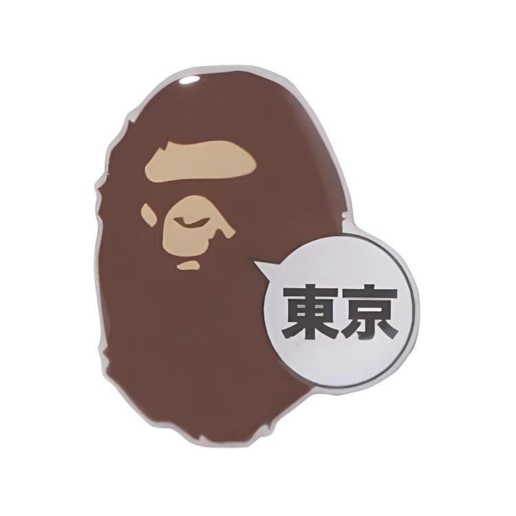 A BATHING APE -