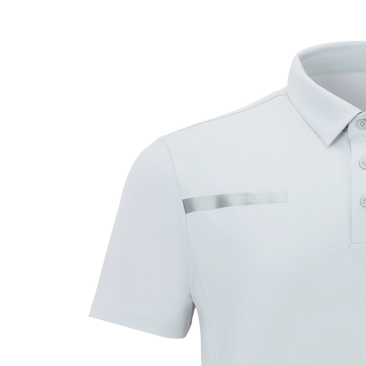 DESCENTE Training POLO