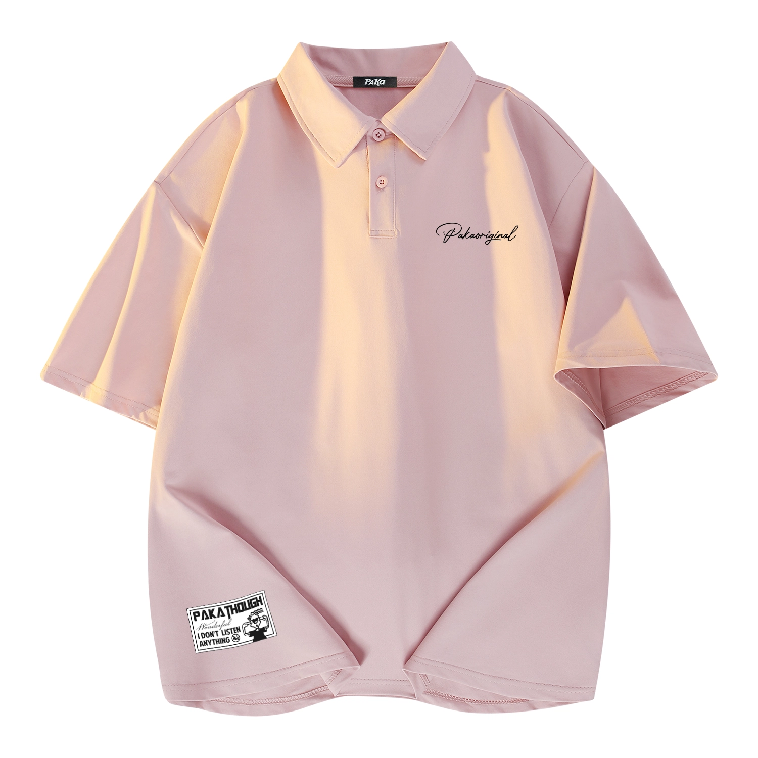 PAKA POLO