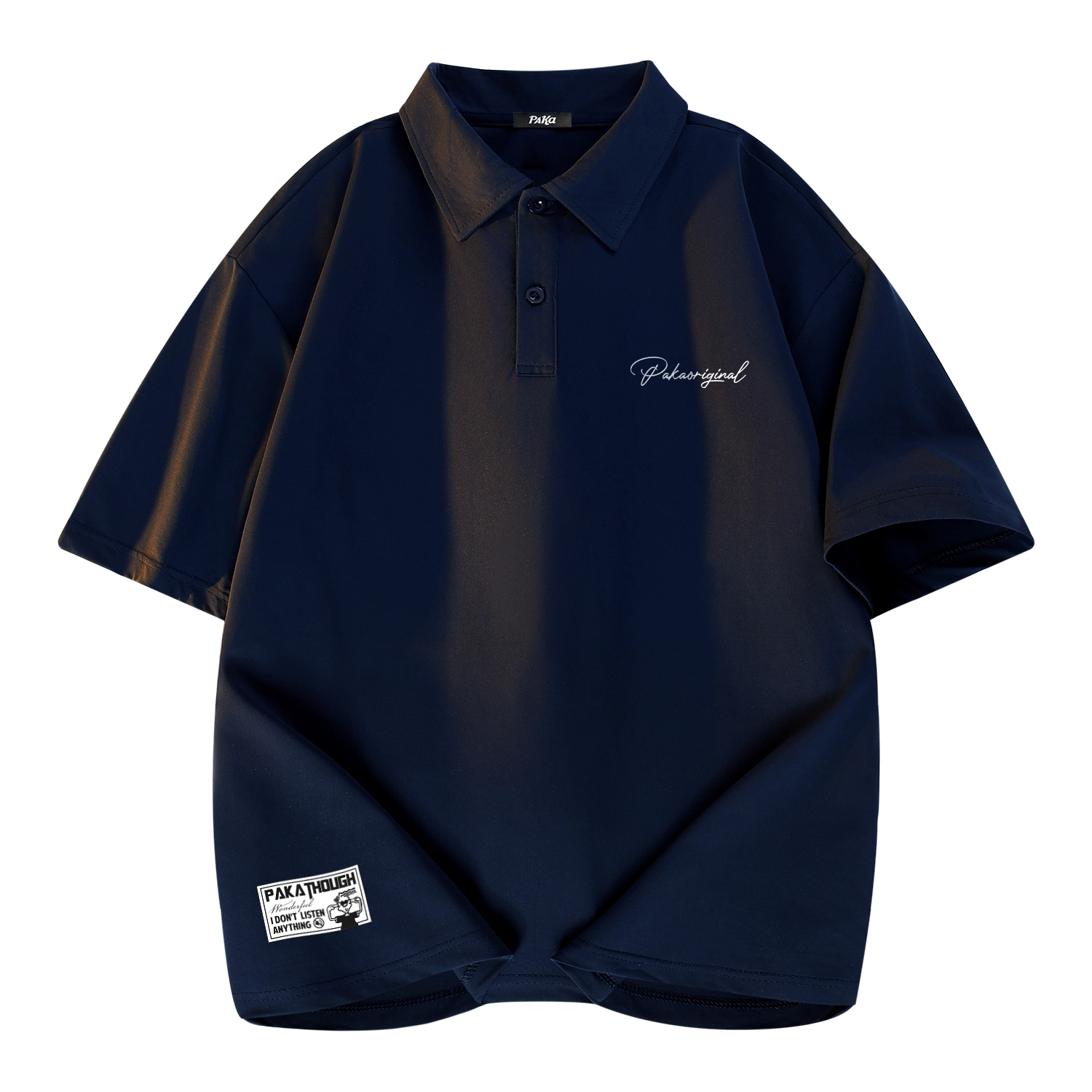 PAKA POLO