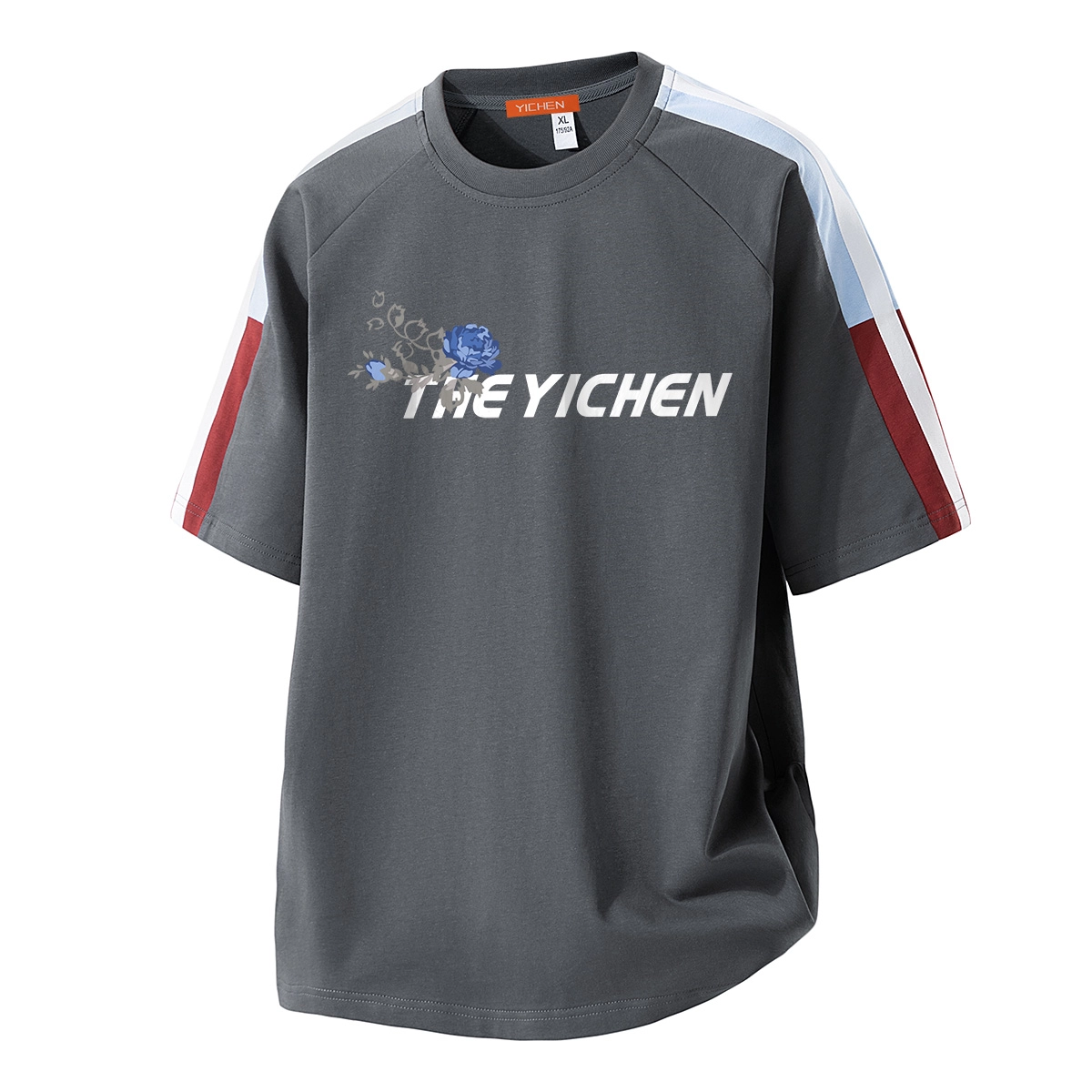 YICHEN T