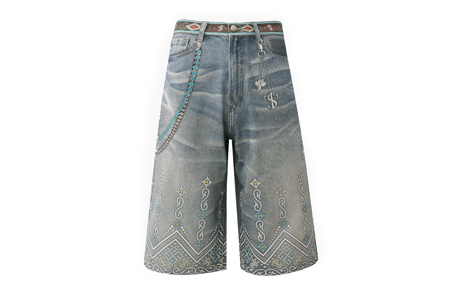STK SMALL TOWN KID 3D