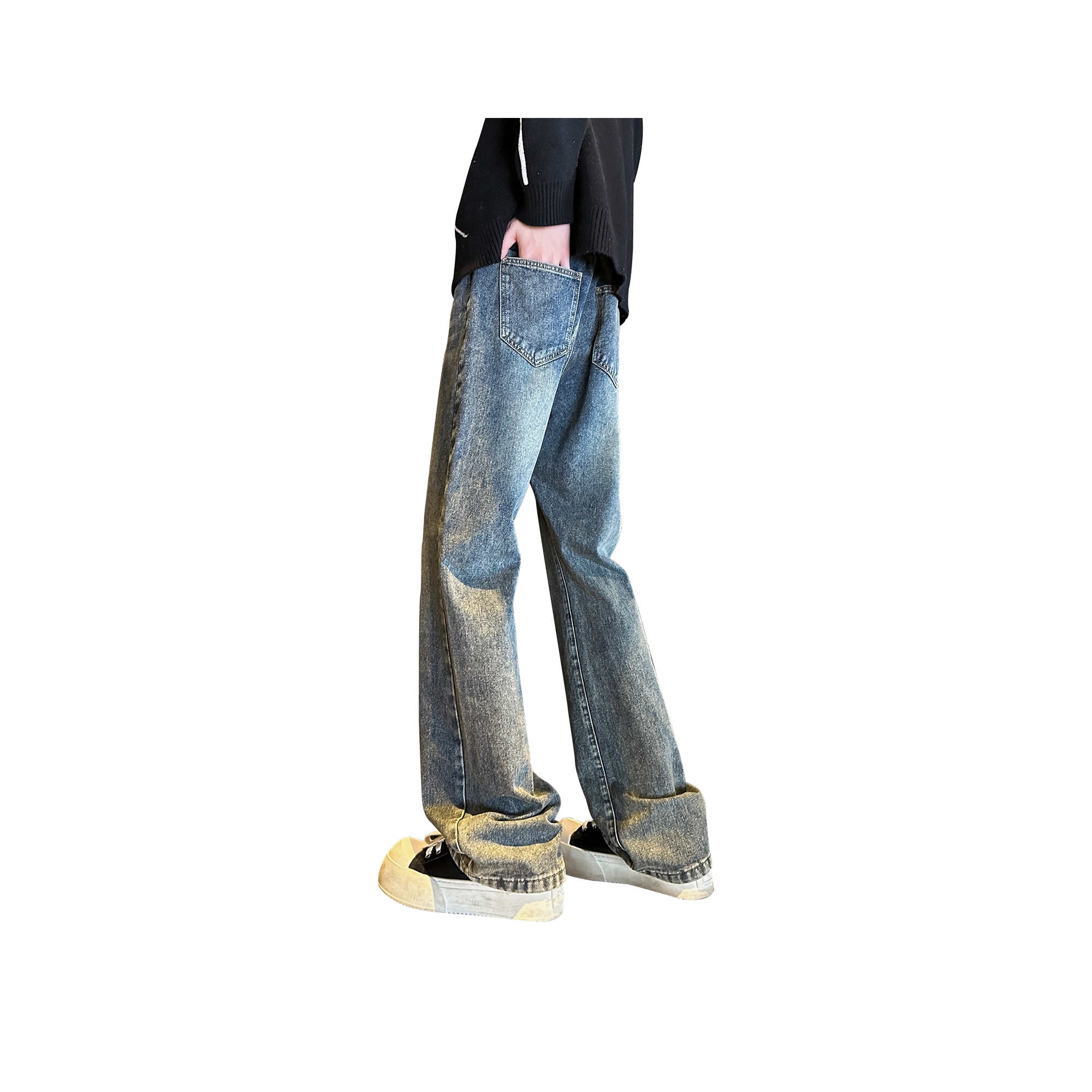 Menblero Cleanfit
