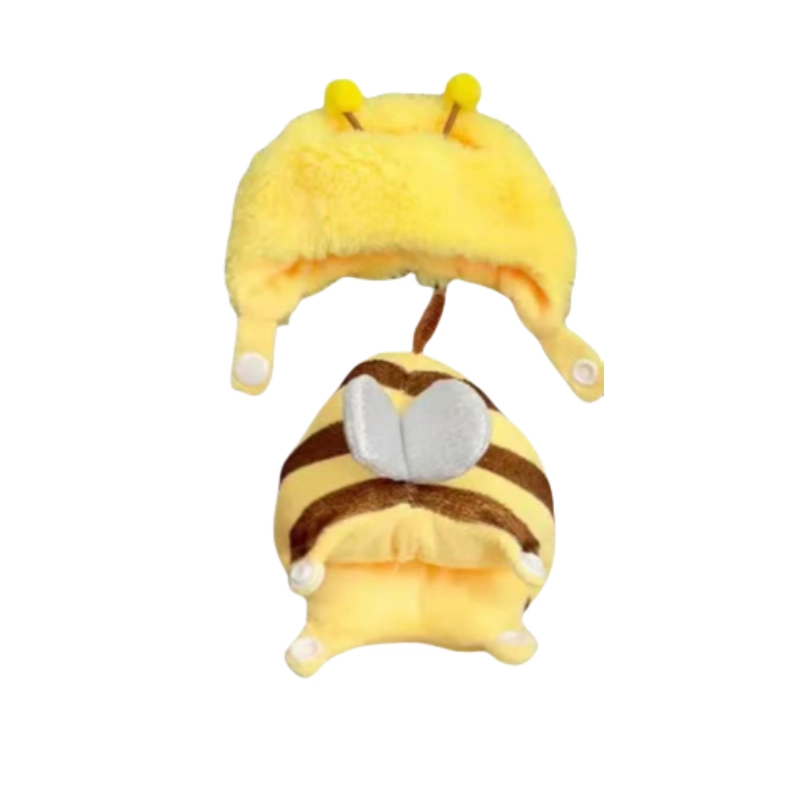 labubu 17cm