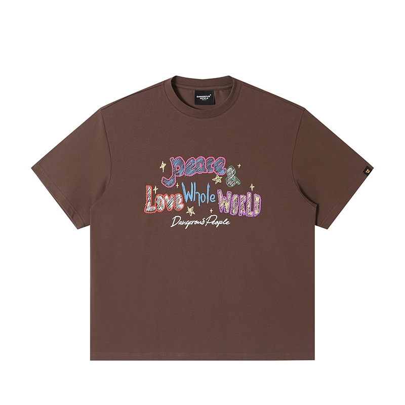 DANGEROUSPEOPLE T