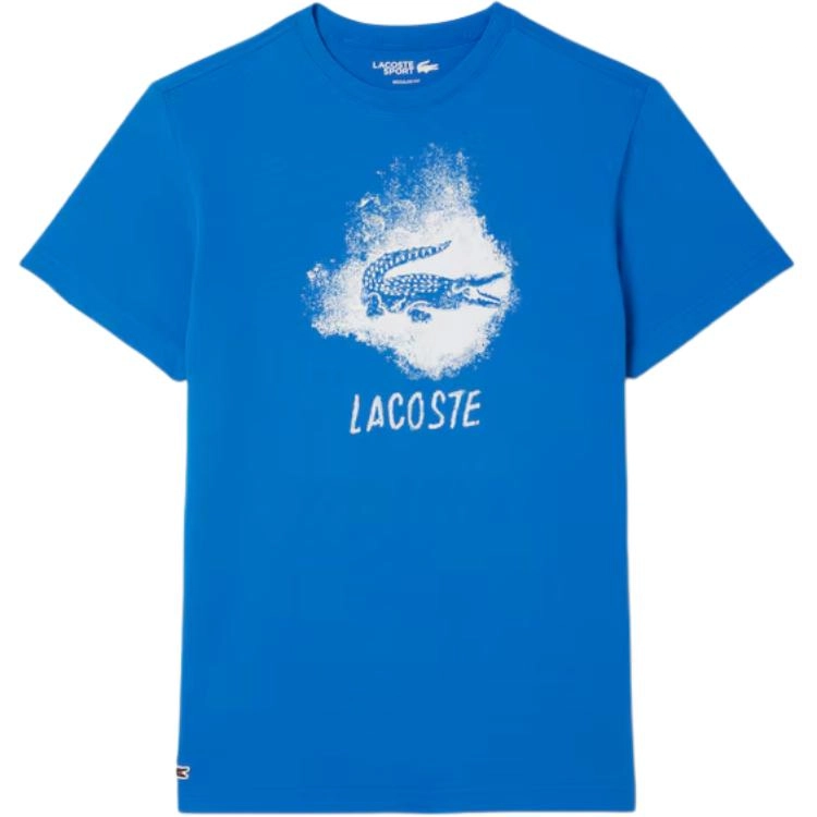 LACOSTE SS25 T