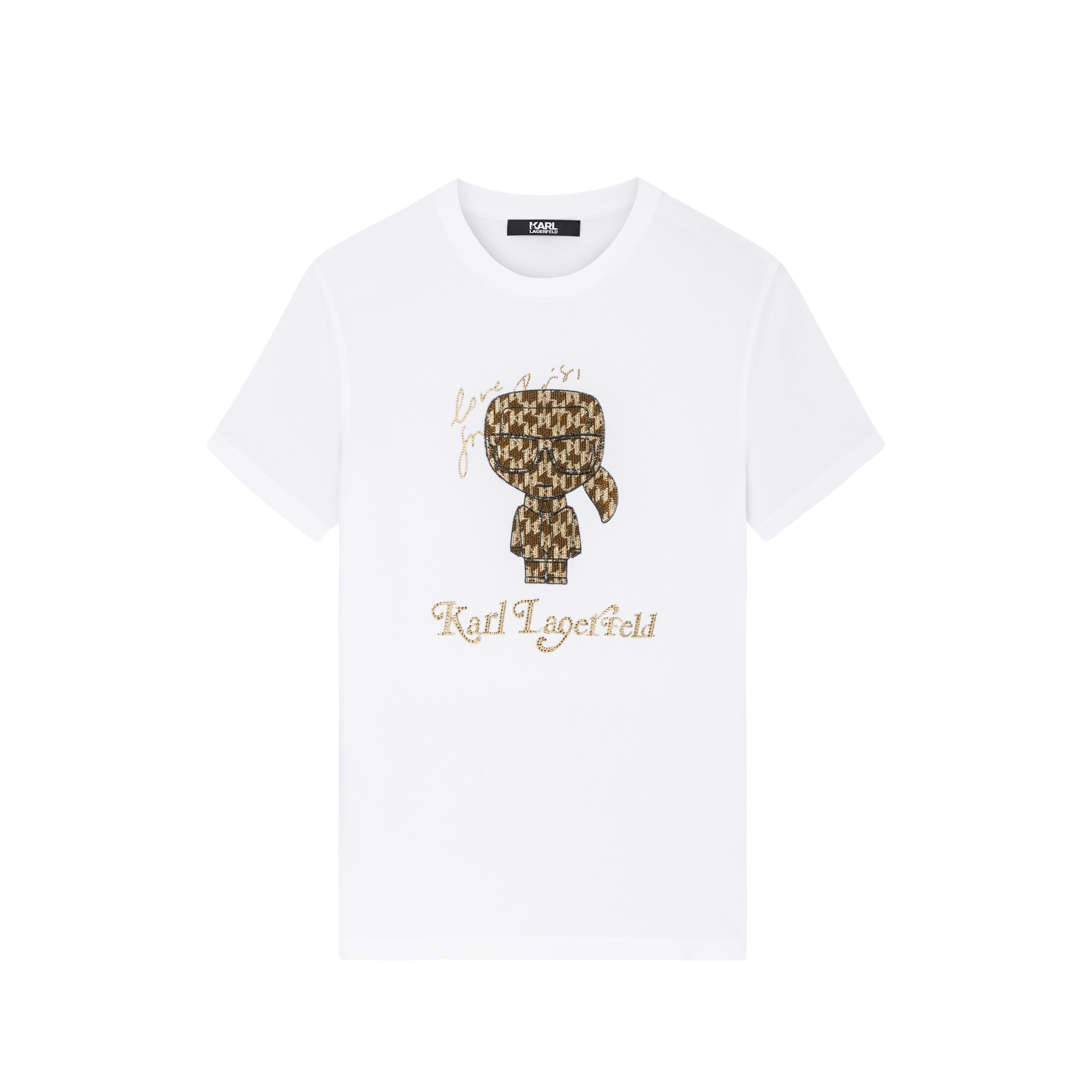 KARL LAGERFELD T