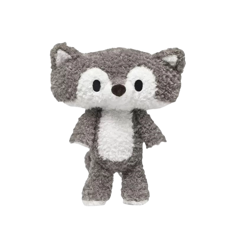 PUDOWRABBIT 28cm