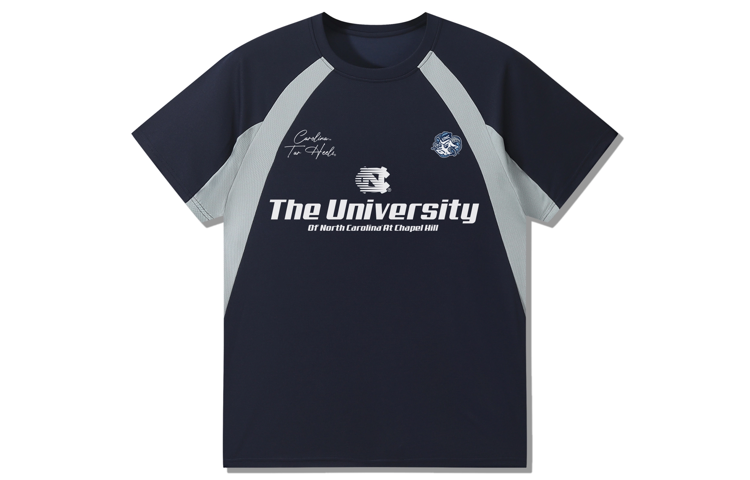 NCAA logoT