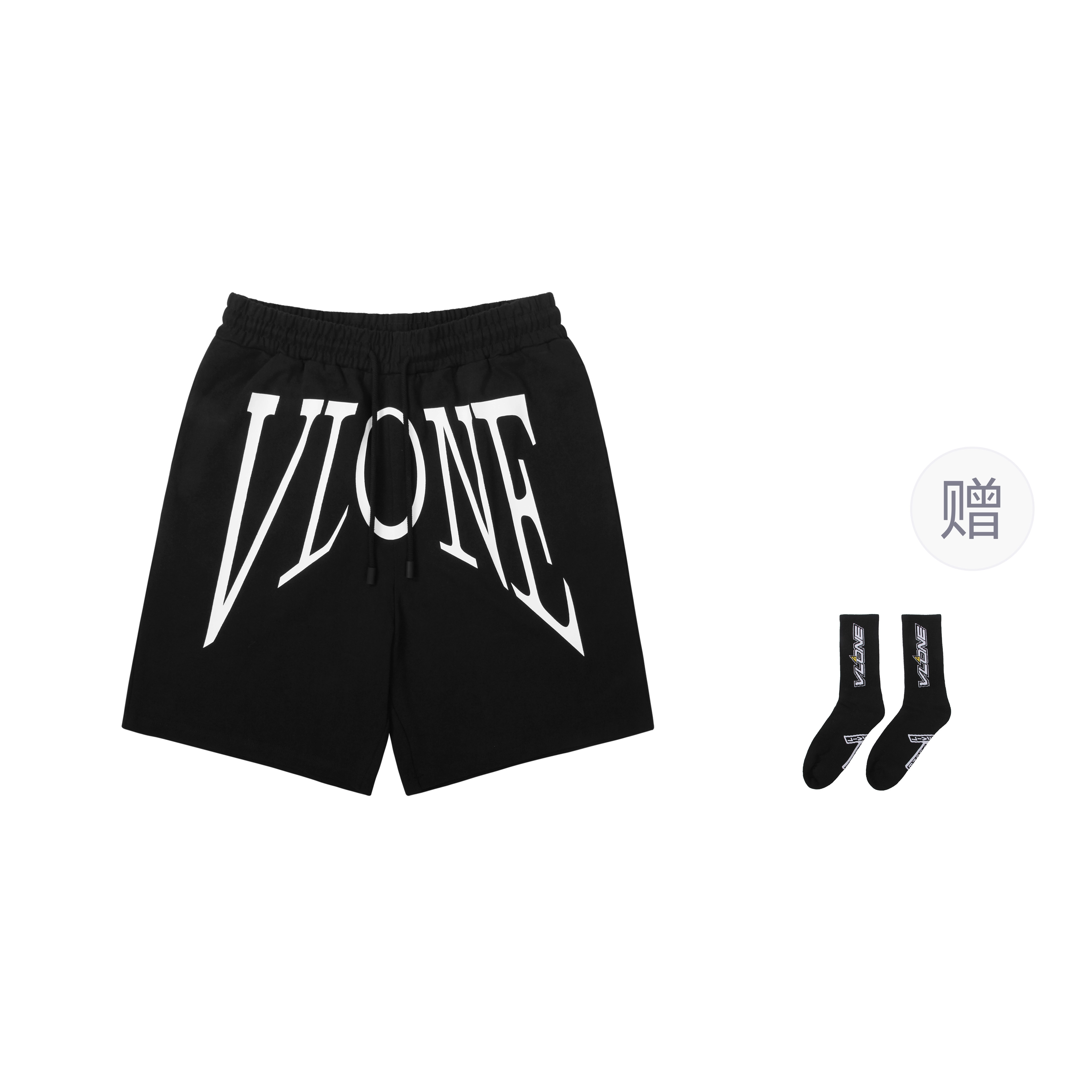 VLONE STAPLELOGO