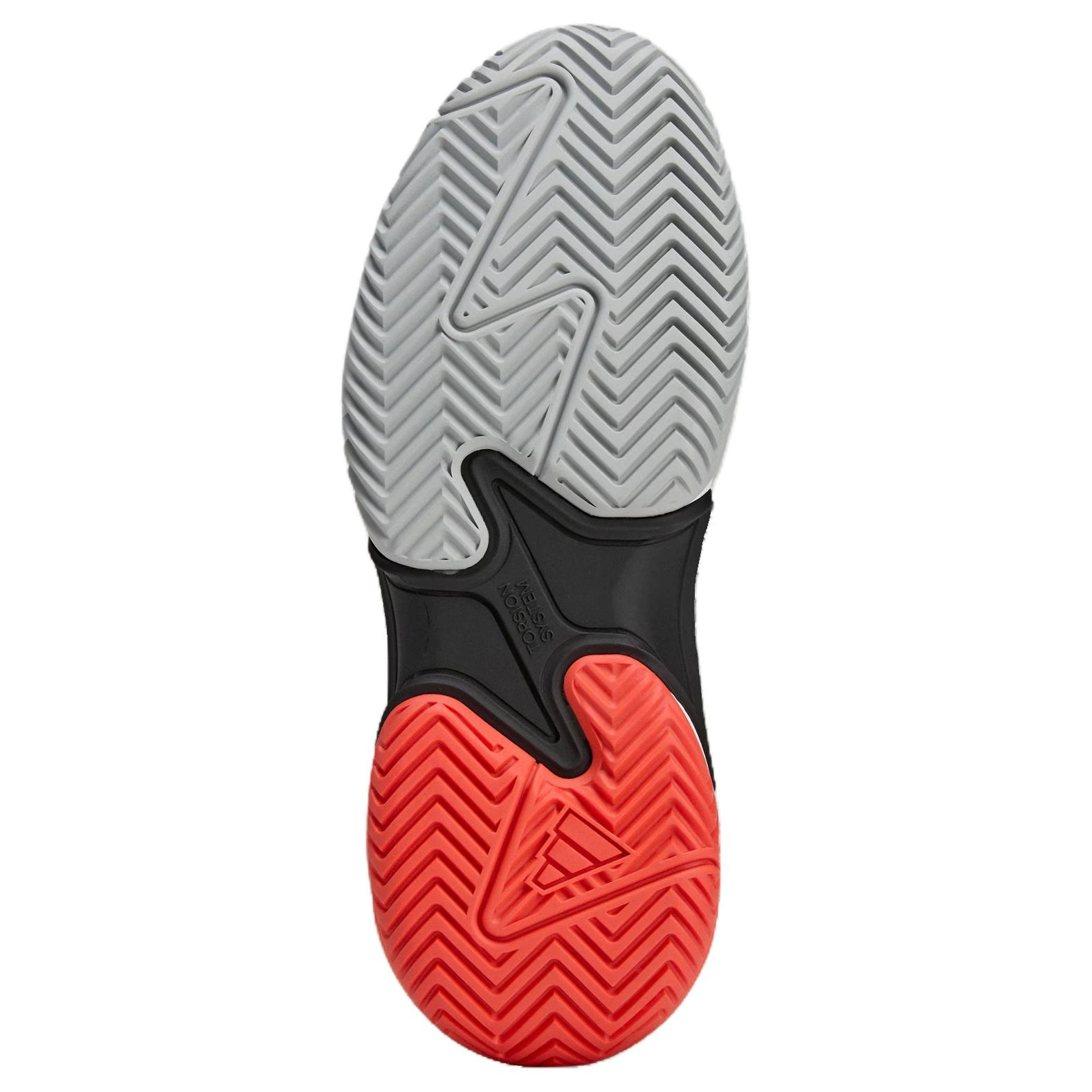 adidas Barricade