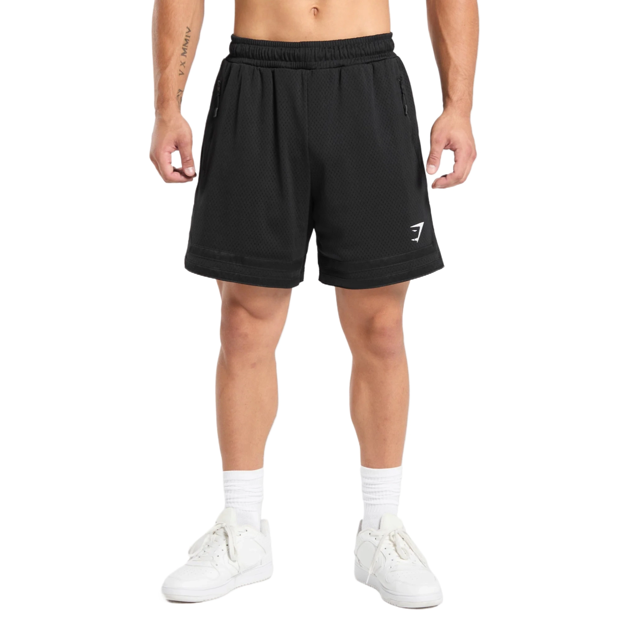 GYMSHARK