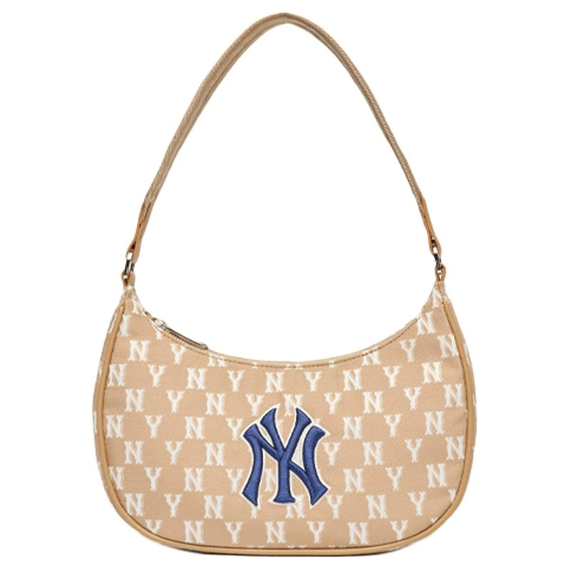 MLB Monogram NY
