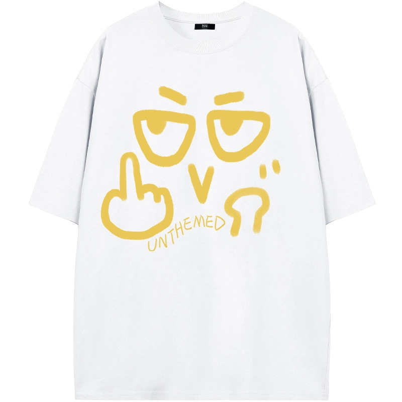 UNthemed T