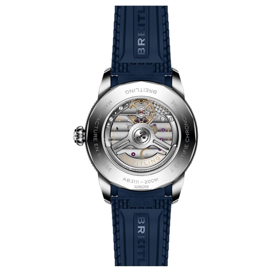 BREITLING 200 42mm