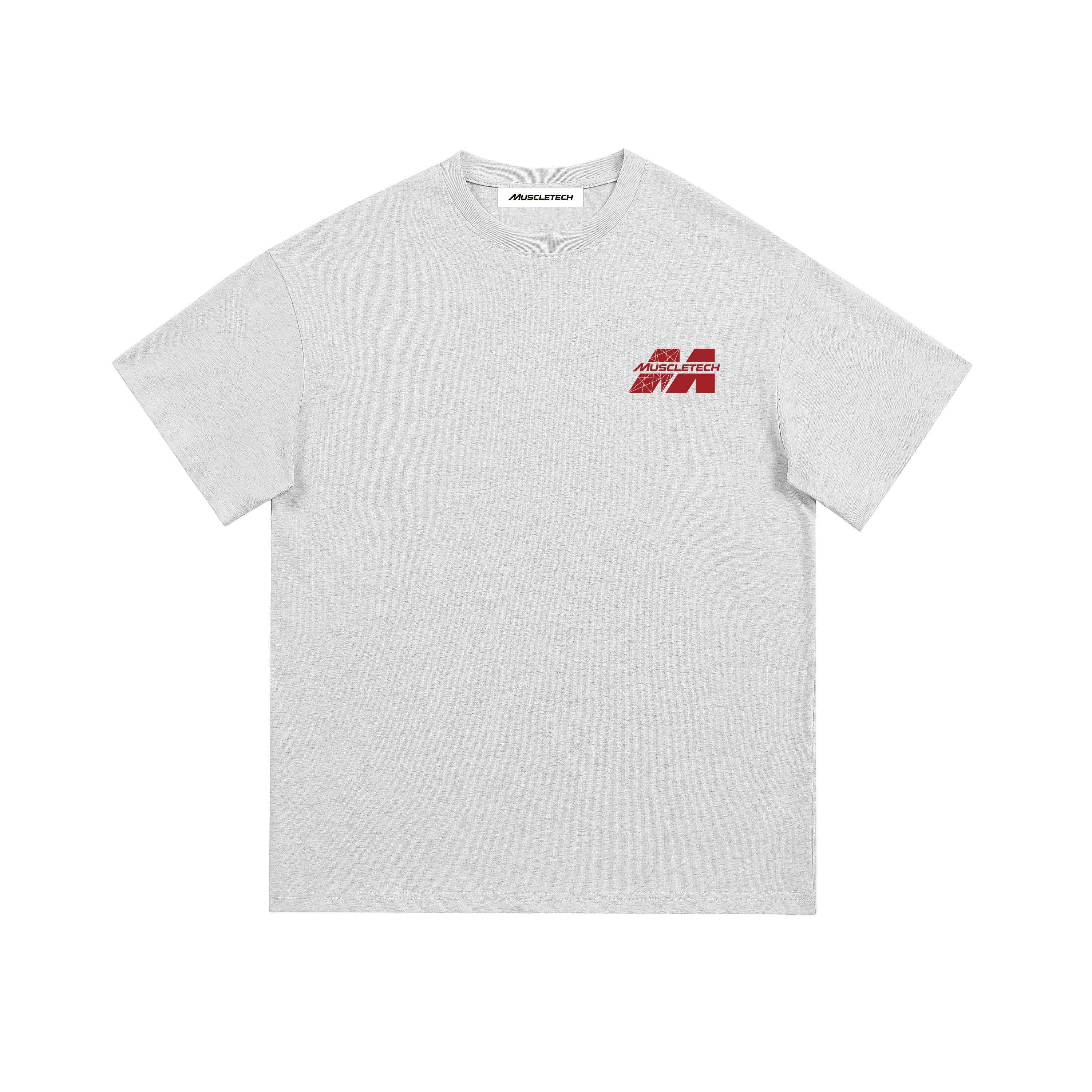MUSCLETECH T