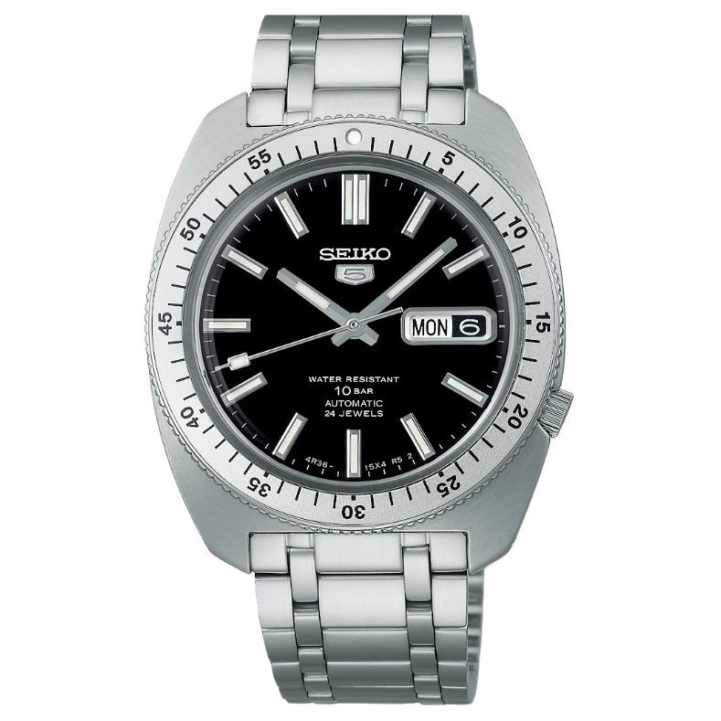 SEIKO 100 38.2mm