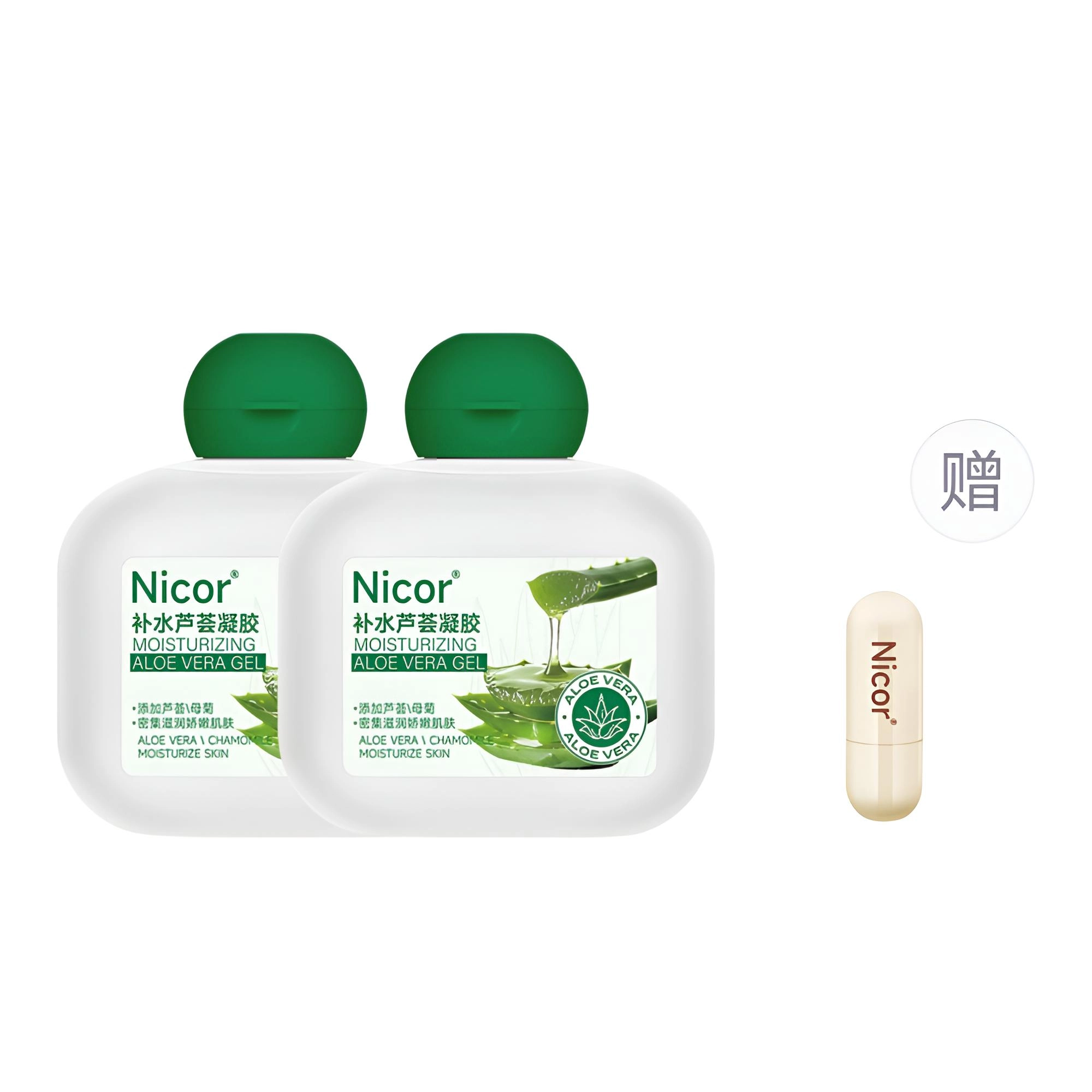 NICOR
